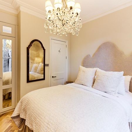 The Designers Suite Kensington - Stylish 1Bdr Flat Лондон Экстерьер фото