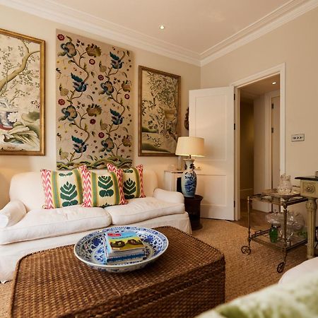 The Designers Suite Kensington - Stylish 1Bdr Flat Лондон Экстерьер фото