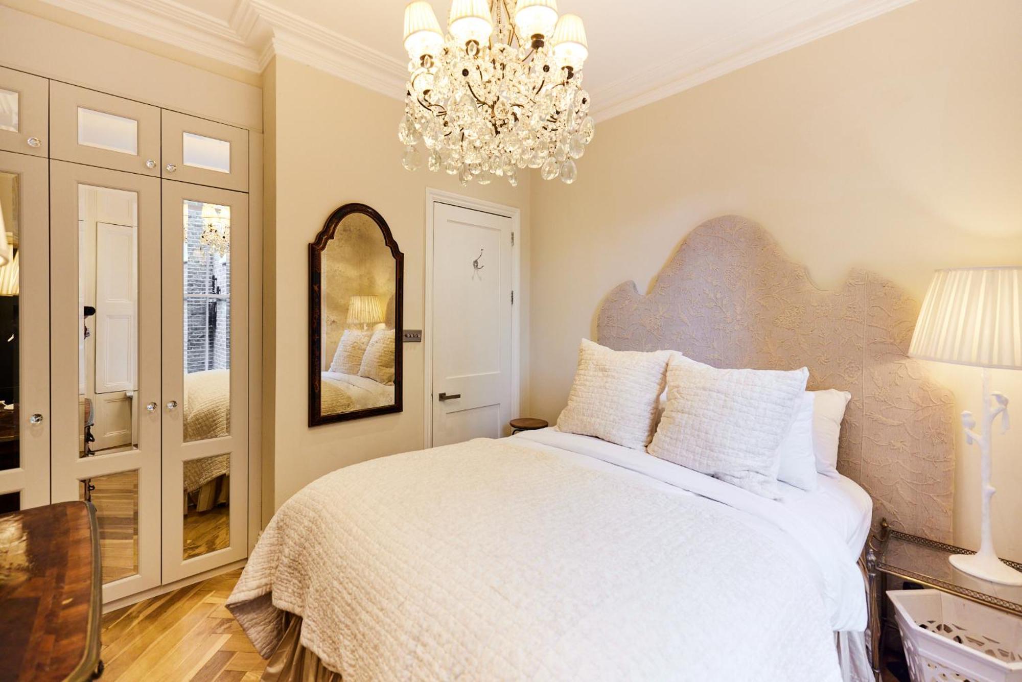 The Designers Suite Kensington - Stylish 1Bdr Flat Лондон Экстерьер фото
