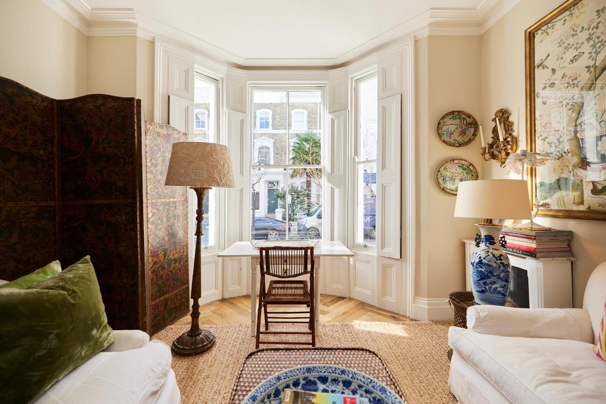 The Designers Suite Kensington - Stylish 1Bdr Flat Лондон Экстерьер фото