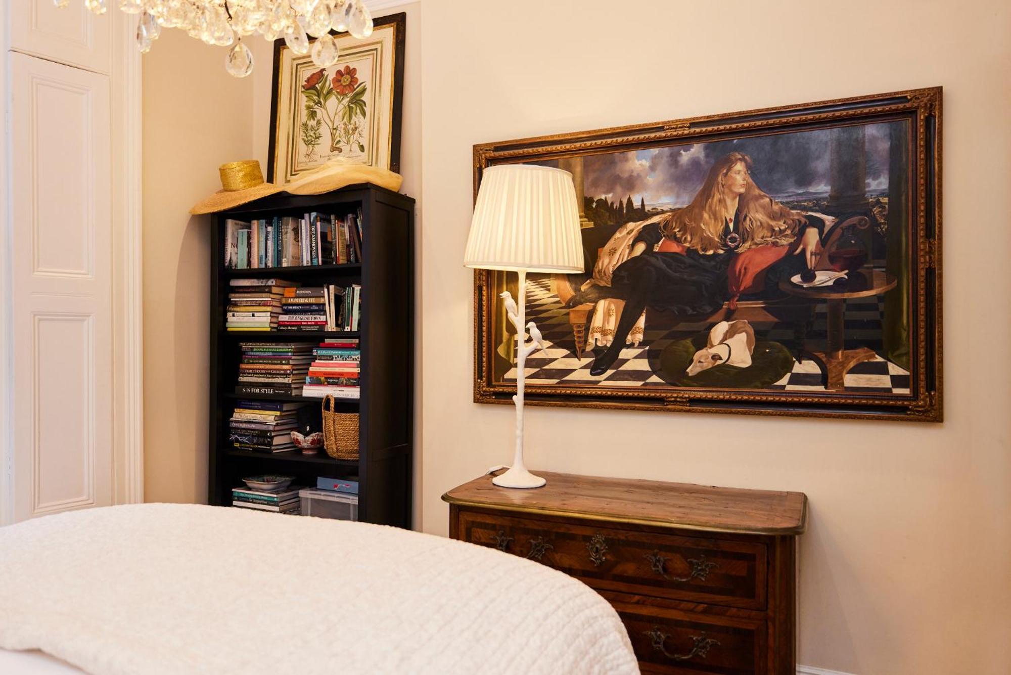 The Designers Suite Kensington - Stylish 1Bdr Flat Лондон Экстерьер фото