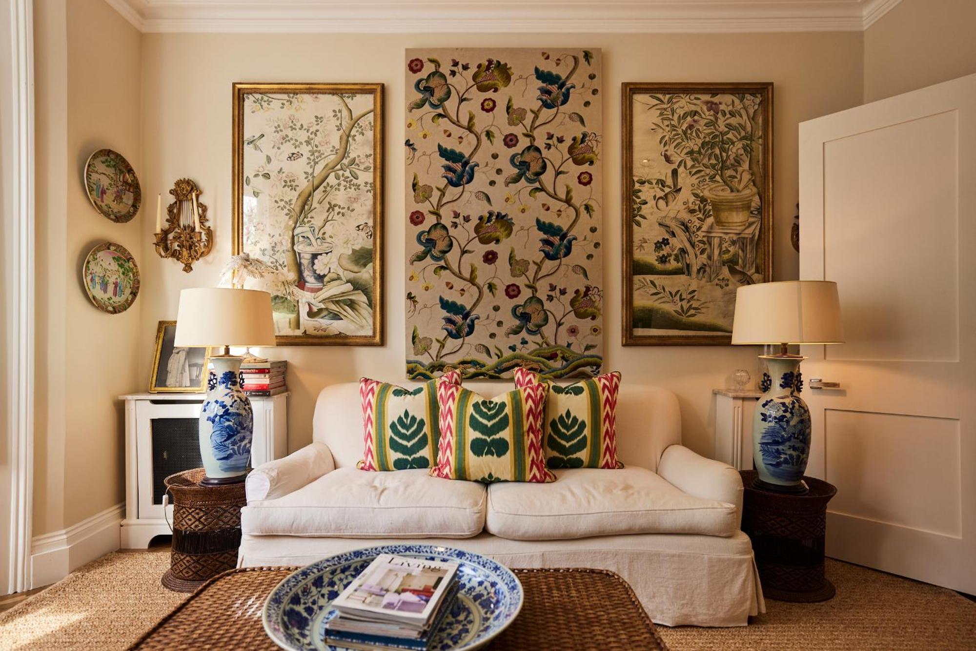 The Designers Suite Kensington - Stylish 1Bdr Flat Лондон Экстерьер фото
