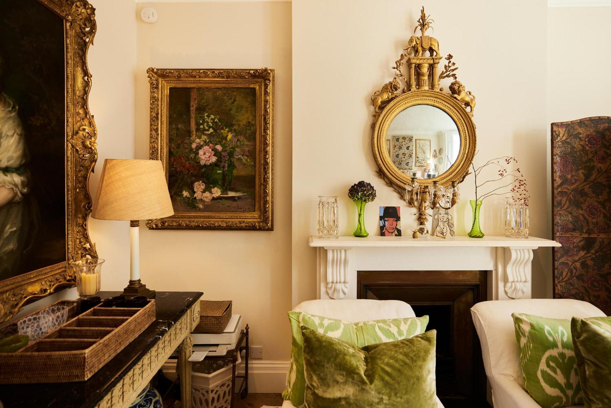 The Designers Suite Kensington - Stylish 1Bdr Flat Лондон Экстерьер фото